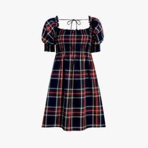 Athena Hill House Nap Dress